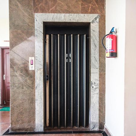 Hotel O Lk Residency Tindivanam ภายนอก รูปภาพ