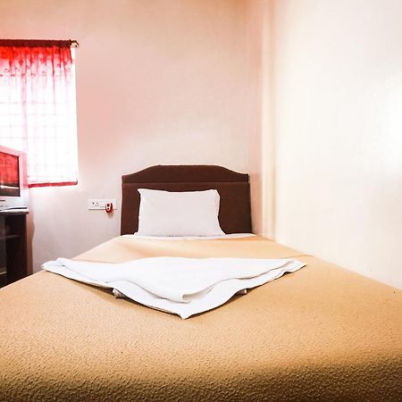 Hotel O Lk Residency Tindivanam ภายนอก รูปภาพ