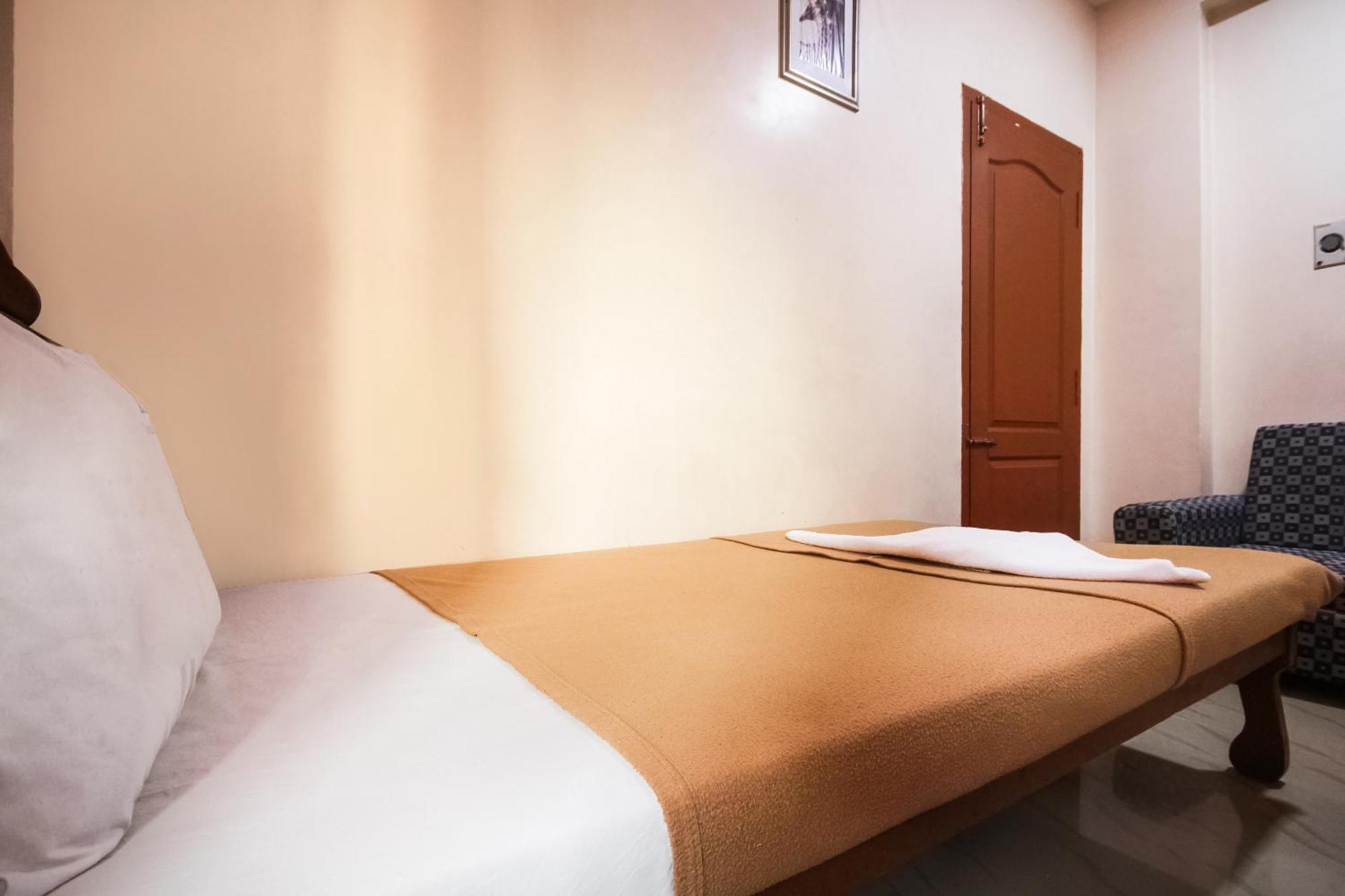 Hotel O Lk Residency Tindivanam ภายนอก รูปภาพ